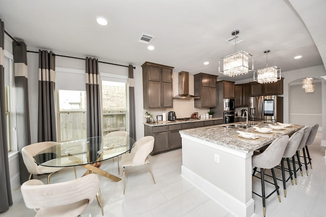 4210 Basin Park Dr, Manvel, TX 77578 - photo 16