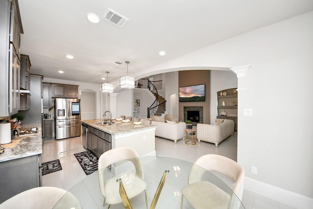4210 Basin Park Dr, Manvel, TX 77578 - photo 22