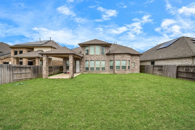4210 Basin Park Dr, Manvel, TX 77578 - photo 41