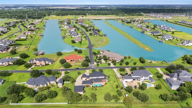 3211 Lakes Of Katy Ln, Katy, TX 77493 - view of property location featuring nearby suburban area