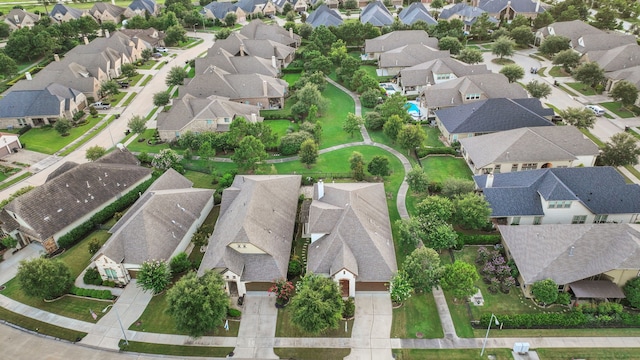 15 Floral Hills Ln, Fulshear, TX 77441 - view of property location featuring nearby suburban area