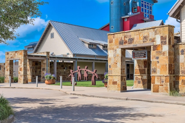 15 Floral Hills Ln, Fulshear, TX 77441 - view of property