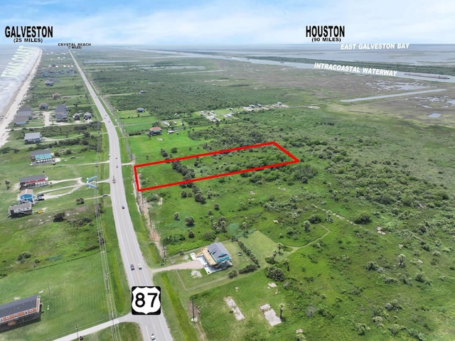 1239 Hwy 87, Gilchrist, TX 77617 - photo 2
