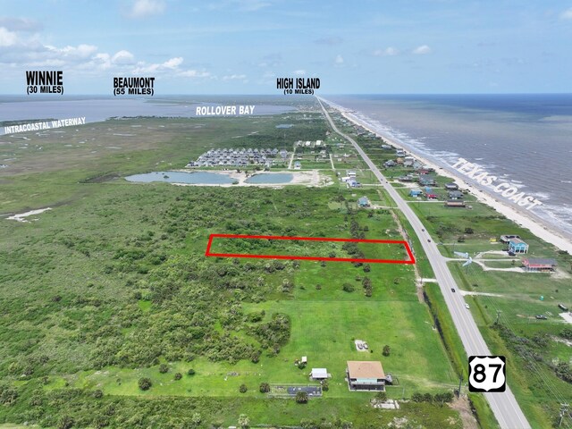 1239 Hwy 87, Gilchrist, TX 77617 - photo 3