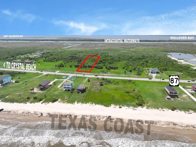 1239 Hwy 87, Gilchrist, TX 77617 - photo 1