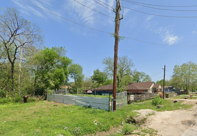 3721 Bennington St, Houston, TX 77016