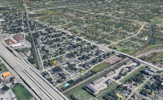 3721 Bennington St, Houston, TX 77016