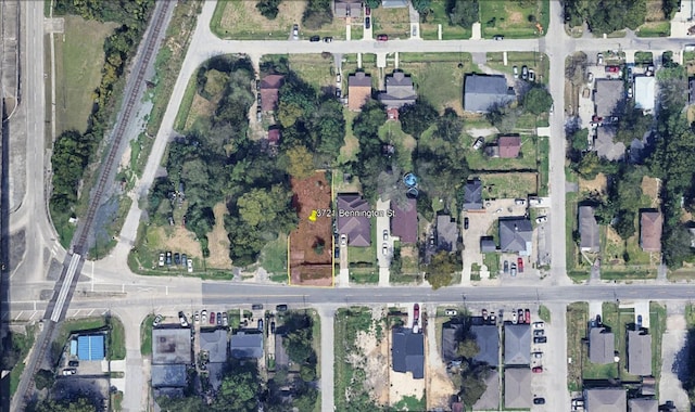 3721 Bennington St, Houston, TX 77016