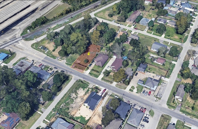 3721 Bennington St, Houston, TX 77016