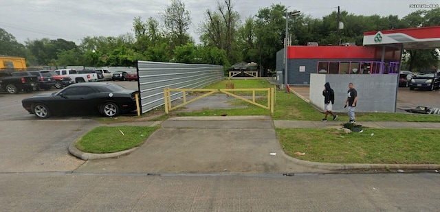 3614 Tidwell Rd, Houston, TX 77093