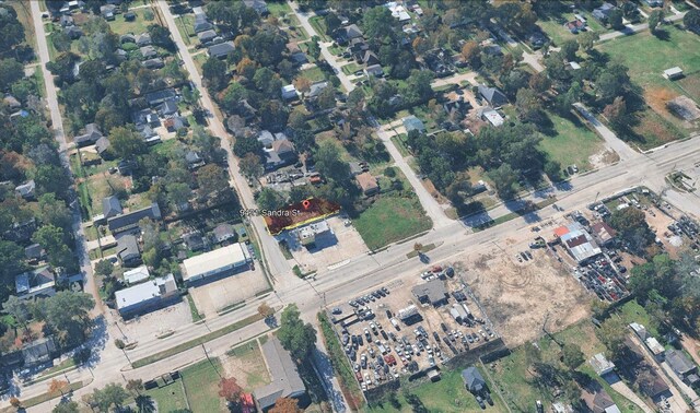 9421 Sandra St, Houston, TX 77016