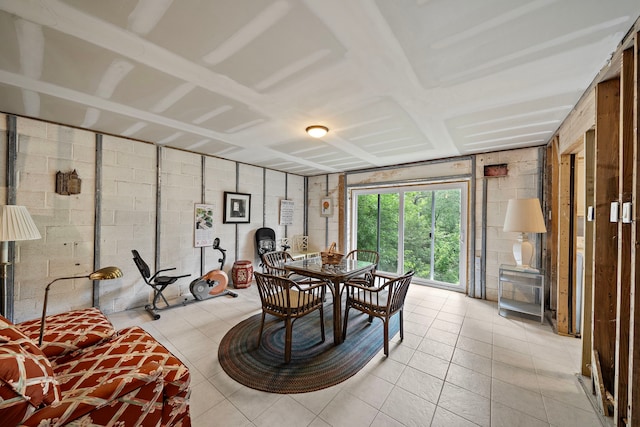 9 Farther Pt, Houston, TX 77024 - view of sunroom / solarium