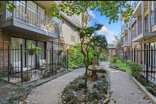 2400 N Braeswood Blvd Unit 336, Houston, TX 77030 - photo 17