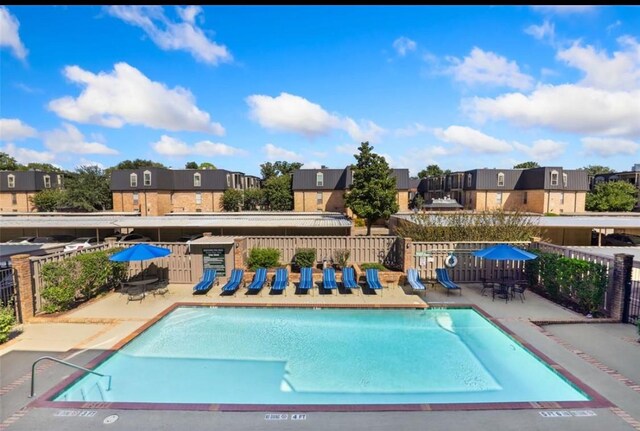 2400 N Braeswood Blvd Unit 336, Houston, TX 77030 - photo 18