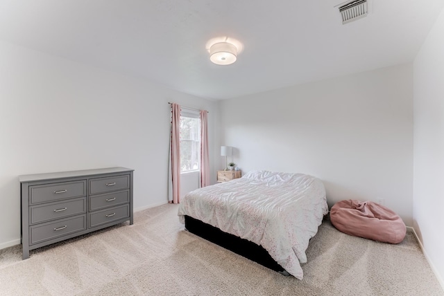 17814 Placid Oak Ct, Cypress, TX 77433 - bedroom with light carpet