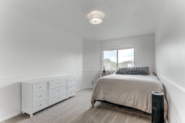 17814 Placid Oak Ct, Cypress, TX 77433 - bedroom featuring light colored carpet