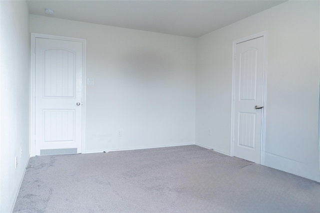 18802 Verdura Dr, New Caney, TX 77357 - empty room featuring carpet floors