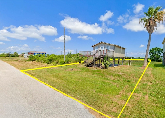 2009 Anderson Ave, Port Bolivar, TX 77650 - photo 2