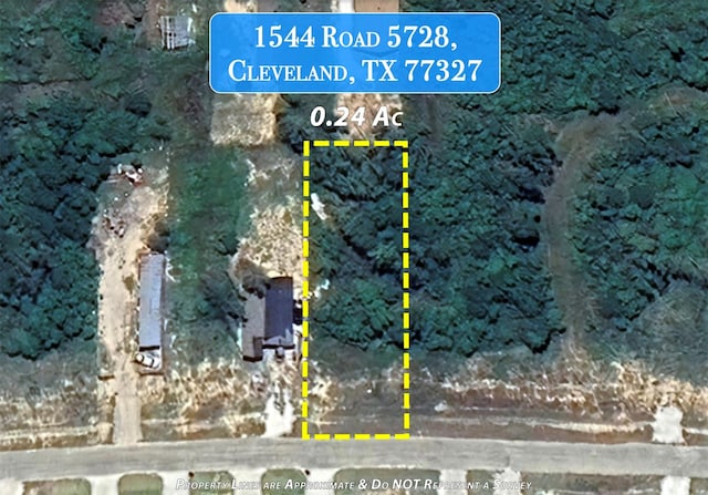 1544 Rd 5728, Cleveland, TX 77327 - photo 1