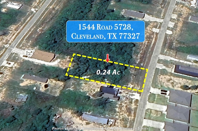 1544 Rd 5728, Cleveland, TX 77327 - photo 2