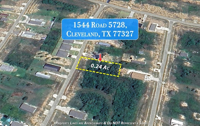 1544 Rd 5728, Cleveland, TX 77327 - photo 3