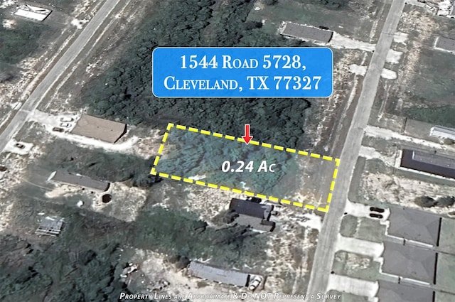 1544 Rd 5728, Cleveland, TX 77327 - photo 5
