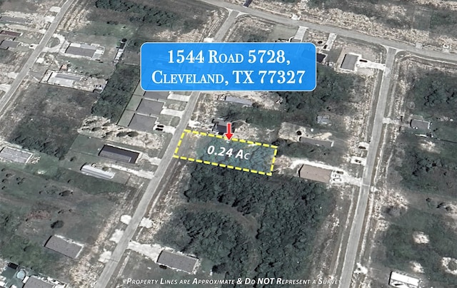 1544 Rd 5728, Cleveland, TX 77327 - photo 6