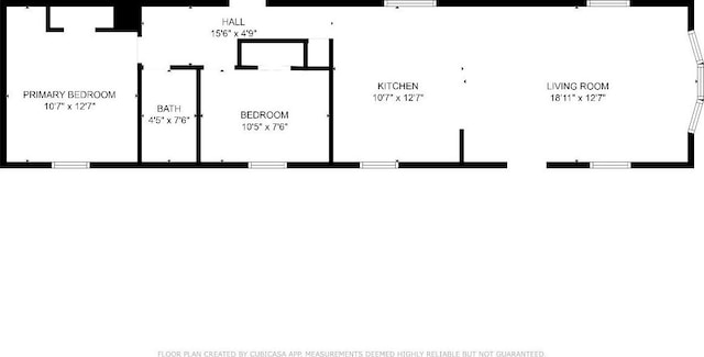21326 Big Tree Dr, Crosby, TX 77532 - photo 7