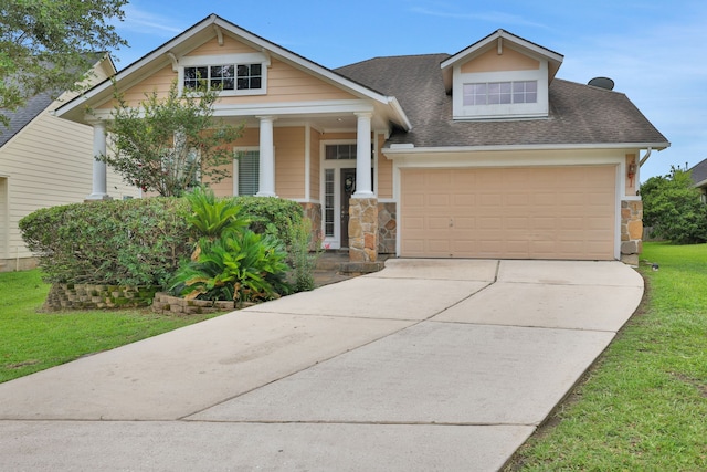 2515 Kimberly Dawn Dr, Conroe, TX 77304 - photo 1