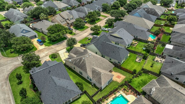 2515 Kimberly Dawn Dr, Conroe, TX 77304 - photo 33