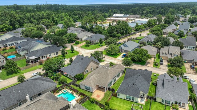 2515 Kimberly Dawn Dr, Conroe, TX 77304 - photo 34
