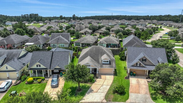 2515 Kimberly Dawn Dr, Conroe, TX 77304 - photo 32