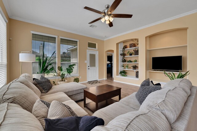 2515 Kimberly Dawn Dr, Conroe, TX 77304 - photo 10