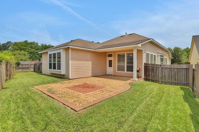 2515 Kimberly Dawn Dr, Conroe, TX 77304 - photo 29