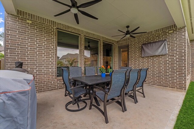 222 Patina Sorrel Dr, Montgomery, TX 77316 - photo 41