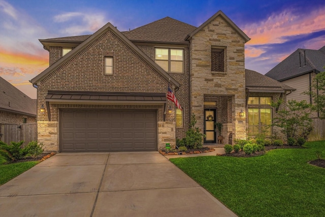 222 Patina Sorrel Dr, Montgomery, TX 77316 - photo 1