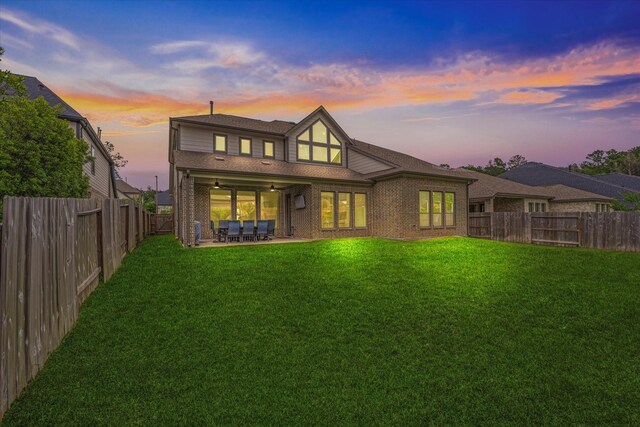 222 Patina Sorrel Dr, Montgomery, TX 77316 - photo 42
