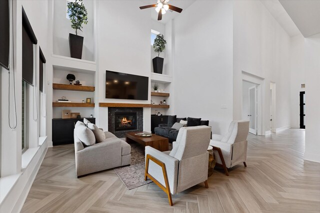222 Patina Sorrel Dr, Montgomery, TX 77316 - photo 10