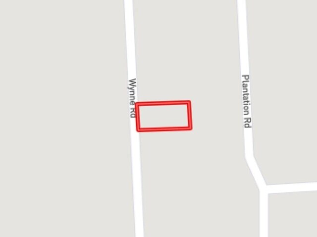 0 Wynne Rd, Trinity, TX 75862