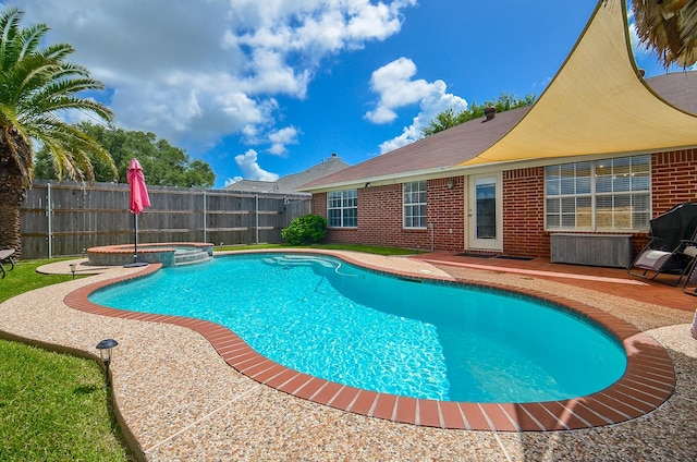 2603 Sue St, El Campo, TX 77437