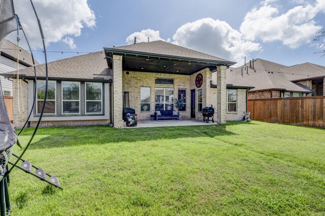 10711 Winding Arbor Ct, Cypress, TX 77433 - photo 42