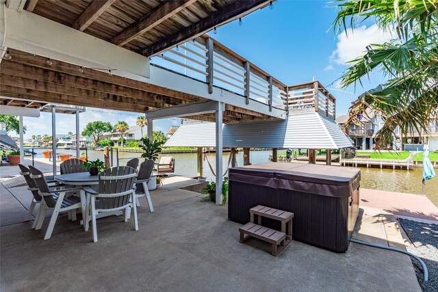 20 N Flamingo St, Hitchcock, TX 77568 - photo 26