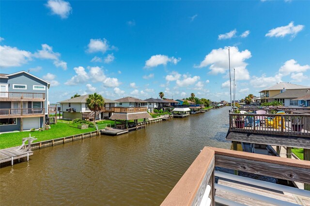 20 N Flamingo St, Hitchcock, TX 77568 - photo 30