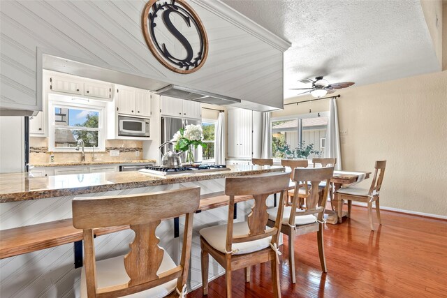 20 N Flamingo St, Hitchcock, TX 77568 - photo 6