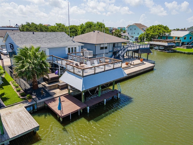20 N Flamingo St, Hitchcock, TX 77568 - photo 21