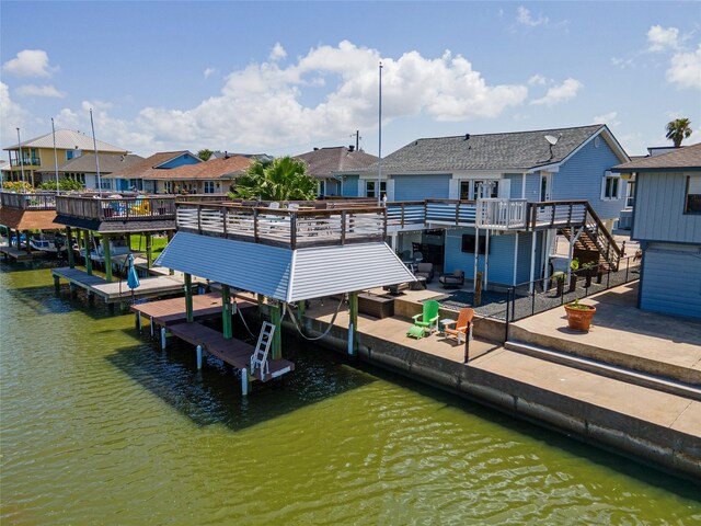 20 N Flamingo St, Hitchcock, TX 77568 - photo 20