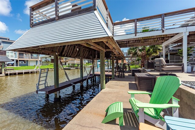 20 N Flamingo St, Hitchcock, TX 77568 - photo 29