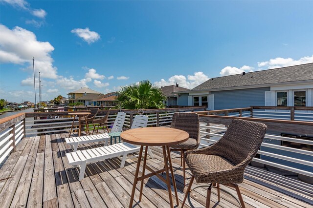 20 N Flamingo St, Hitchcock, TX 77568 - photo 33