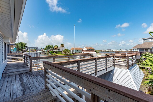 20 N Flamingo St, Hitchcock, TX 77568 - photo 36