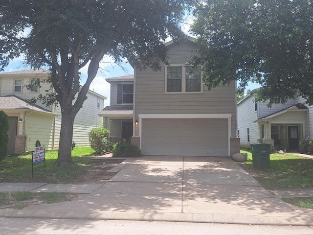 9439 Gnarled Chestnut Ct, Houston, TX 77075